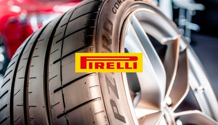 Site oficial da Pirelli inicia venda de pneus para carros de passeio e SUVs