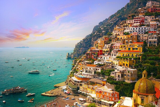 Seção FIJET classifica Itália como melhor destino turístico de 2021