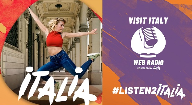 Itália lança web rádio para promover turismo no país ao mundo