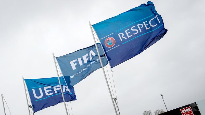 Uefa abre processo disciplinar contra Barcelona, Real Madrid e Juventus por Superliga