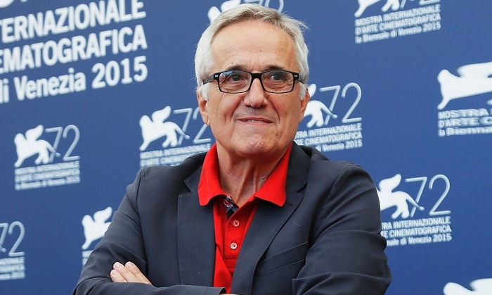 Cineasta italiano Marco Bellocchio receberá Palma de Ouro honorária em Cannes