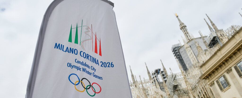 Esqui-alpinismo será incluído como nova modalidade nos Jogos de Inverno de 2026, na Itália
