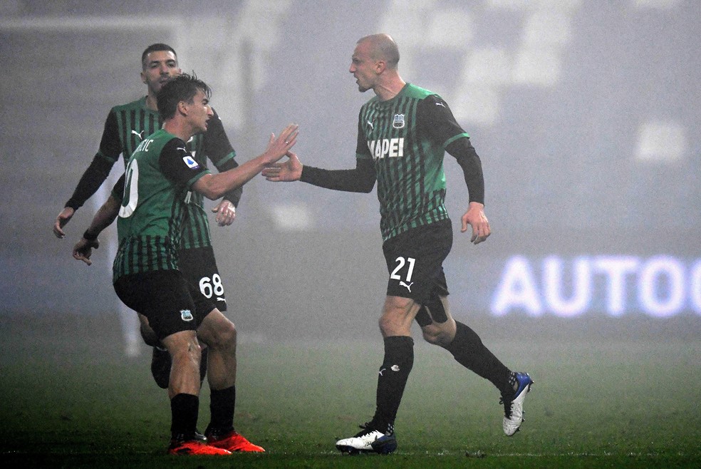 Campeonato Italiano proíbe uso de uniformes verdes a partir de 2022/23