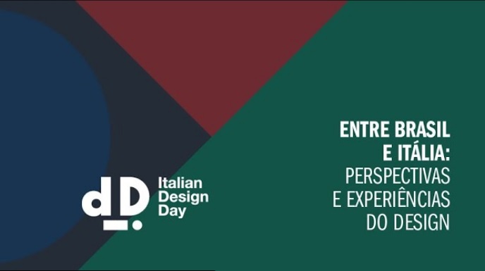 Italian Design Day é celebrado no Brasil em evento online com grandes nomes do design