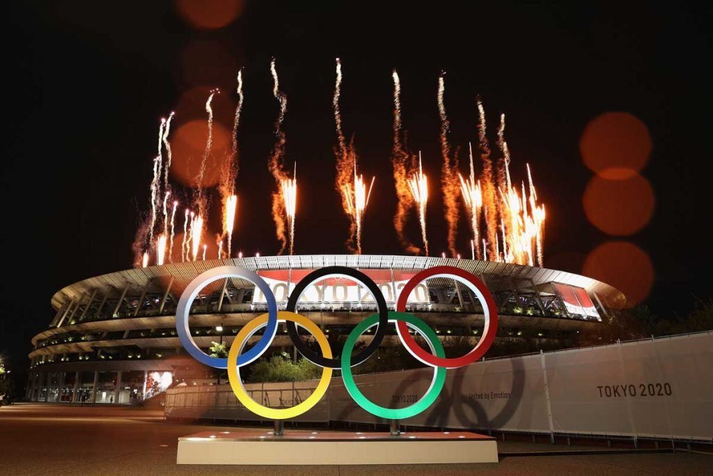 Itália e Brasil batem recordes de medalhas nas Olimpíadas de Tóquio