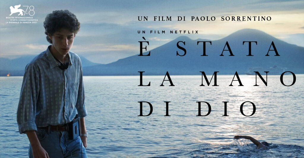 Itália candidata novo longa autobiográfico de Paolo Sorrentino ao Oscar