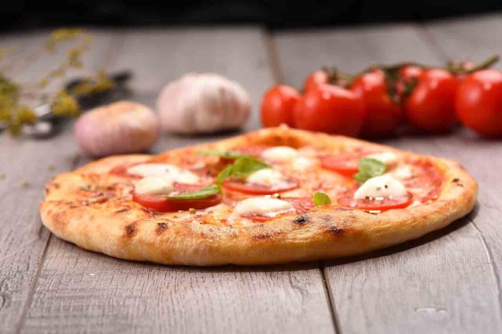 Polícia italiana realiza operação contra pizzarias que fraudavam ingredientes