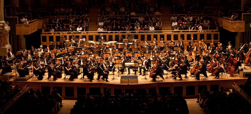 Orquestra Sinfônica de São Paulo fará concertos na Itália em homenagem ao Brasil