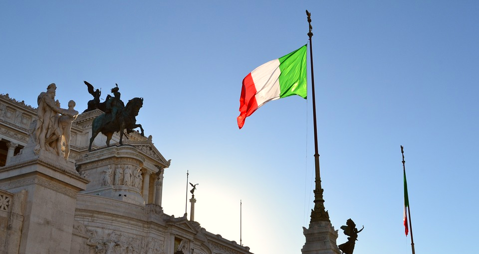 Dados preliminares do Istat revelam que inflação na Itália atinge maior valor em 13 anos