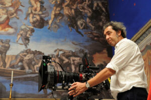 Novo filme do cineasta italiano Paolo Sorrentino é indicado ao Globo de Ouro