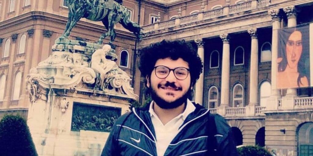 Pesquisador egípcio estudante da universidade de Bolonha acusado de ‘propaganda subversiva’ será libertado