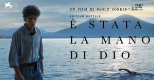 ‘A Mão de Deus’: Longa de Paolo Sorrentino é pré-indicado ao Oscar de melhor filme estrangeiro