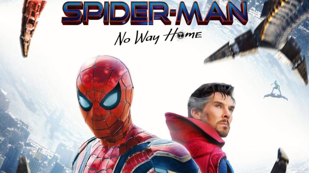 Novo filme do ‘Homem Aranha’ tem melhor estreia da história da Sony na Itália