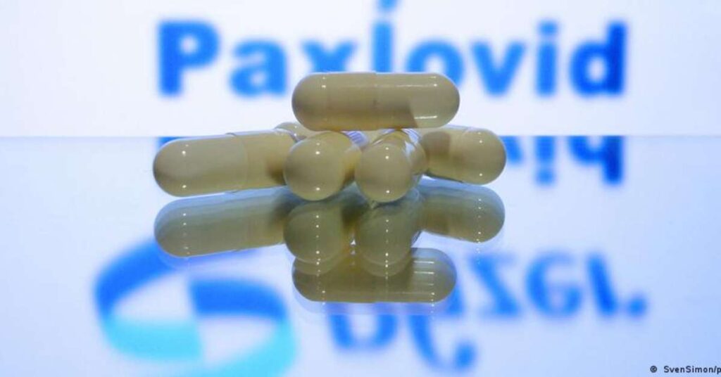 Agência Italiana libera uso de pílula anti-covid da Pfizer