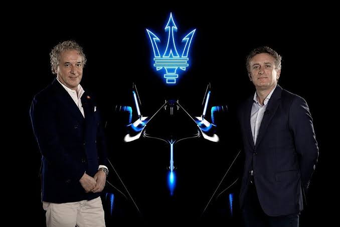 Montadora italiana Maserati regressa ao esporte a motor e anuncia entrada na Fórmula E para 2023