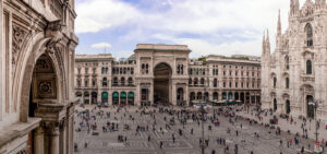 Relatório aponta Milão como cidade mais cara da Itália