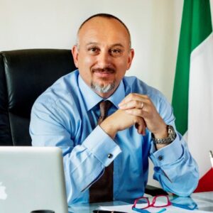 Domenico Fornara, novo cônsul da Itália em SP, chegará a capital paulista em fevereiro