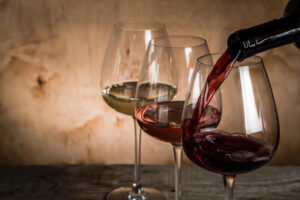 Dados revelam que a Itália foi o maior produtor de vinho do mundo em 2021
