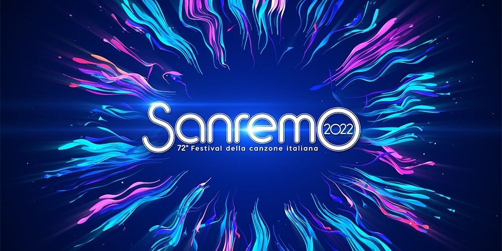 Banda Maneskin e Laura Pausini irão participar da edição de 2022 do Festival de Sanremo