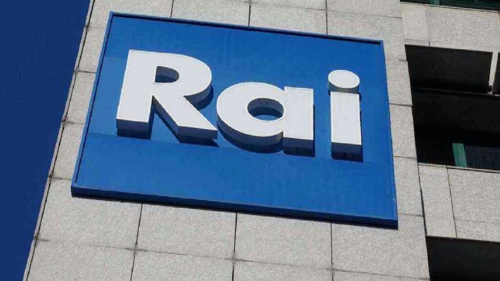 Emissora pública italiana Rai anuncia retomada das atividades na Rússia