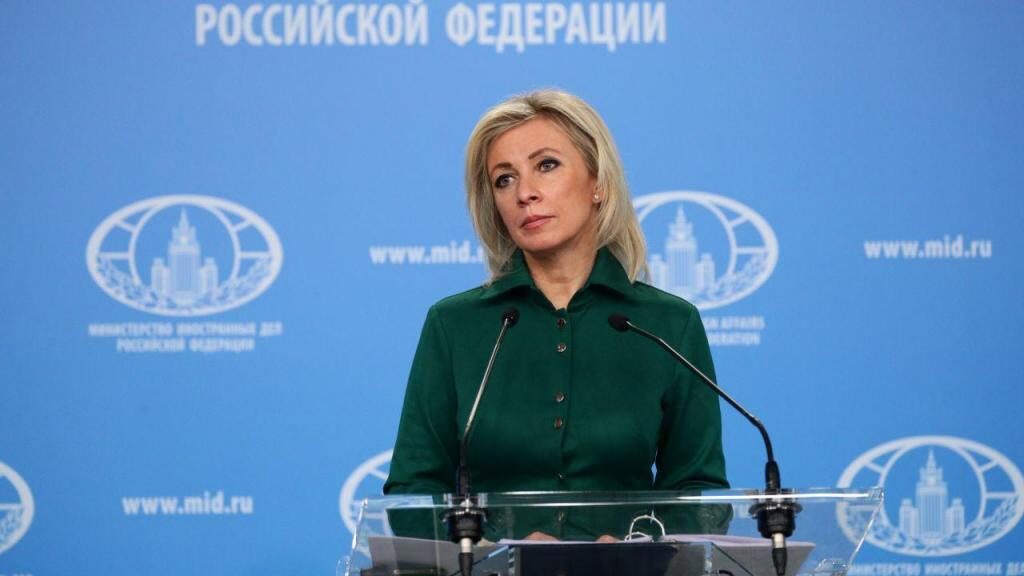 Governo da Rússia chama posição da Itália sobre sanções de ‘indecente’