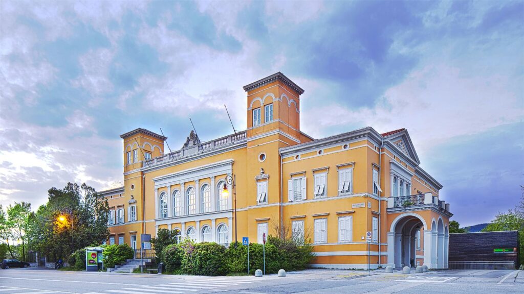 MIB School of Management de Trieste lança curso de formação em gestão de ‘origens italianas’