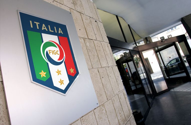 Justiça esportiva investiga clubes da Itália por suposta fraude contábil