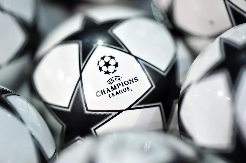 Uefa aprova mudança no formato da Champions League para 2024