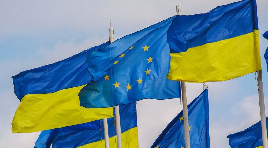 Líderes europeus se reúnem para decidir sobre status de candidato da Ucrânia à UE