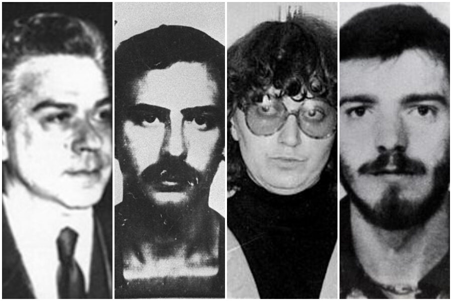 Câmara de Paris nega extradição de ex-terroristas italianos