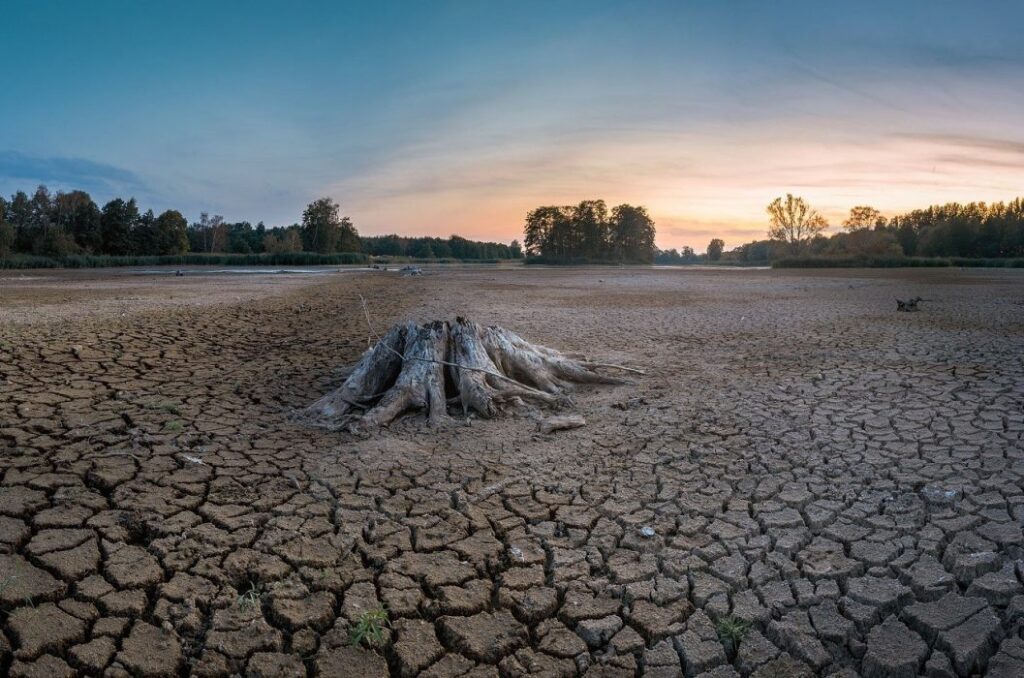 Governo do Piemonte alerta para falta de água potável nos reservatórios da região