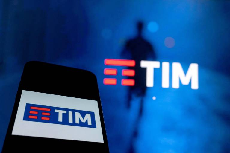 Operadora italiana TIM fecha 2º trimestre com lucro líquido normalizado de R$ 313 milhões
