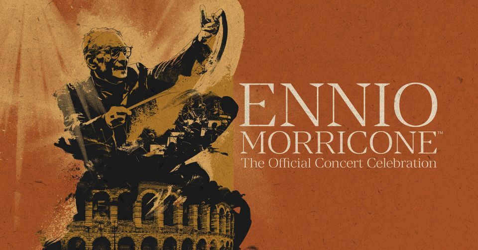 Turnê mundial em memória do maestro Ennio Morricone começará em novembro no Japão