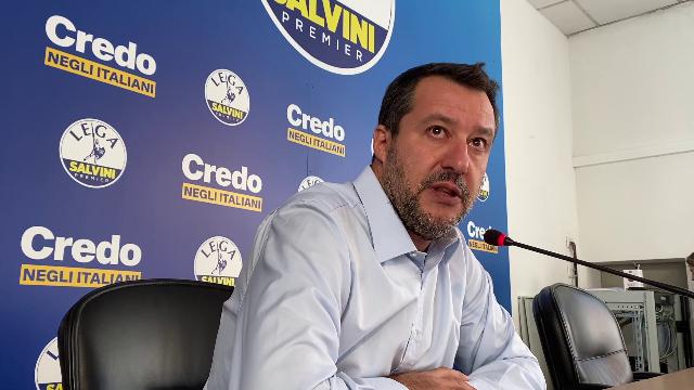 Após eleições parlamentares, Salvini tem liderança questionada na Liga