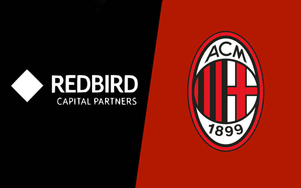 Empresa norte-americana RedBird completa aquisição do Milan