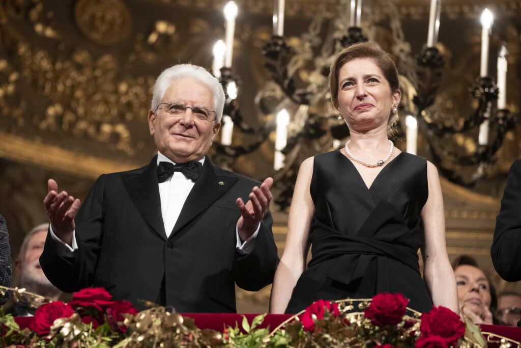 Abertura de temporada do Teatro alla Scala contará com a participação do presidente da Itália