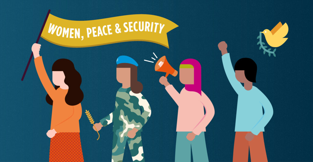 Em evento na sede da ONU, Itália homenageia mulheres que mediam processos de paz
