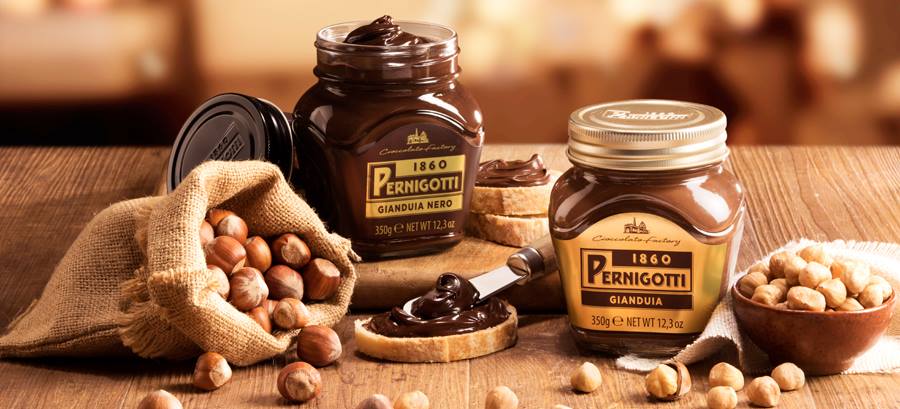 Empresa italiana de chocolates Pernigotti é adquirida pelo fundo JP Morgan