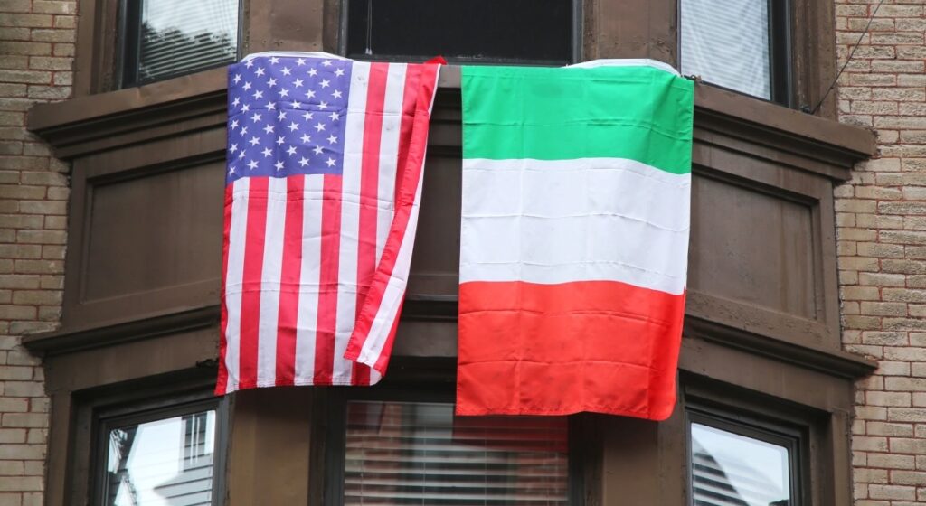 Premiê da Itália e presidente dos EUA falam sobre ‘profunda amizade’ entre os países