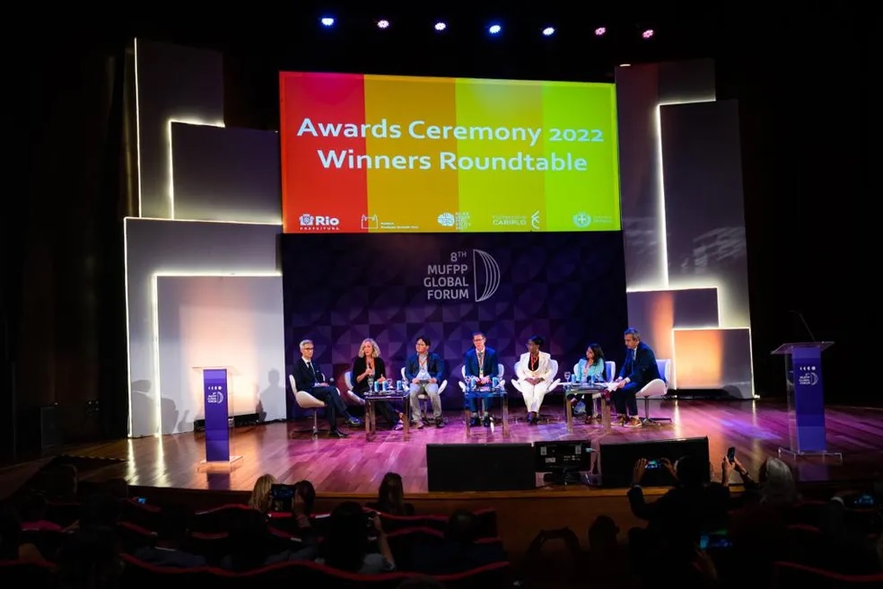 Evento do RJ divulga vencedores do ‘Prêmio Pacto de Milão’ 2022