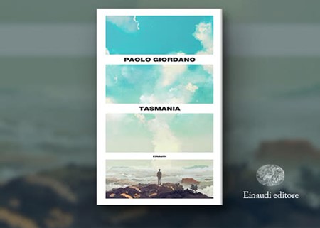 ‘Tasmania’: novo livro do escritor italiano Paolo Giordano chega ao Brasil em 2023