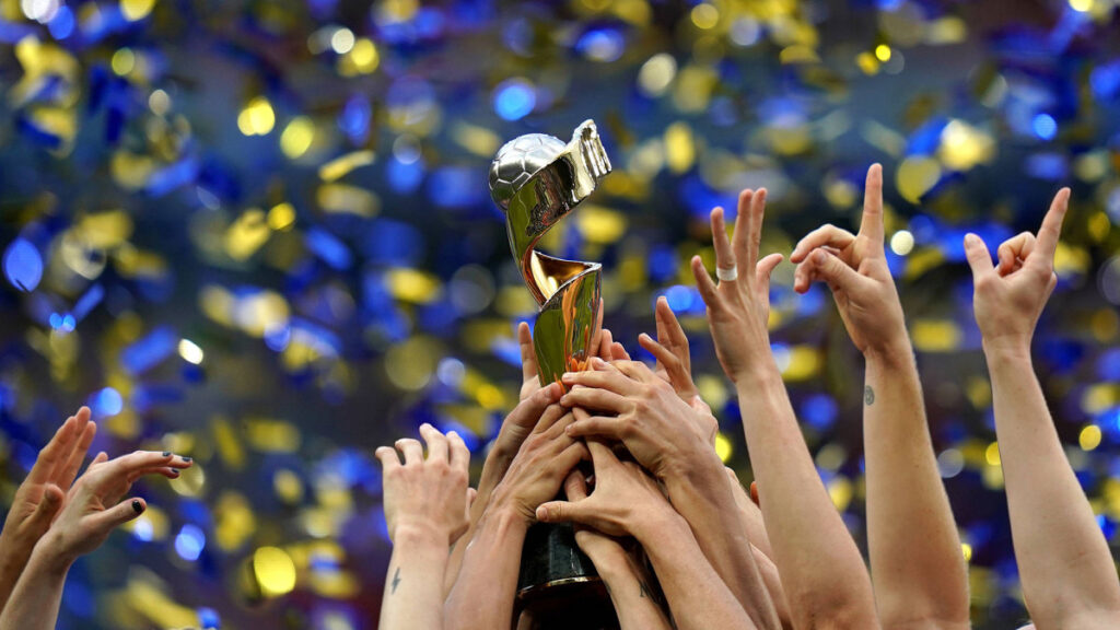 Sorteio para Copa do Mundo Feminina coloca Itália em grupo com Argentina