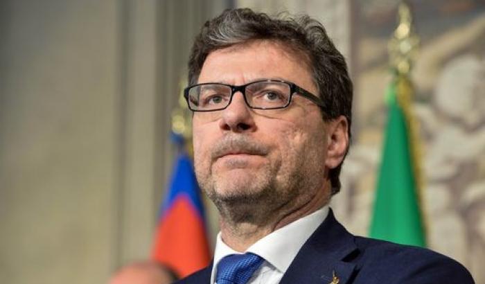 Ministro italiano diz que planejamento orçamentário prevê ‘ajuda mais direcionada’