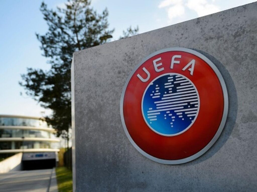 Uefa define confrontos da próxima fase da Liga Europa e da Conference League