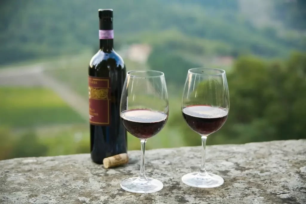 Consórcio de vinícolas da região italiana de Chianti busca promover seus rótulos no exterior