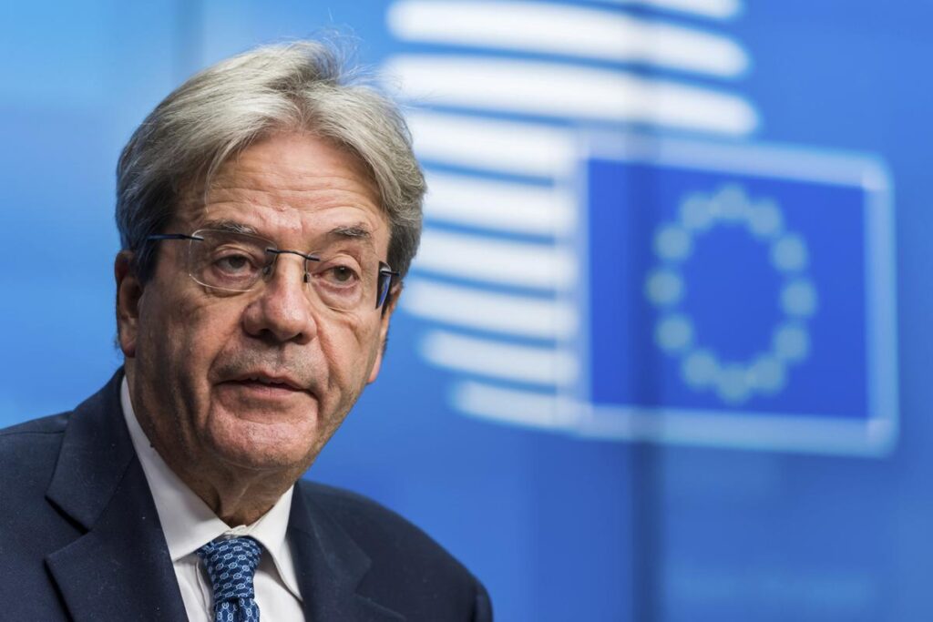Comissão europeia paga segunda parcela de seu fundo de recuperação para a Itália