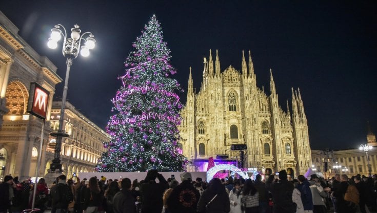 Governo da Itália determina reforço na segurança por festividades de Natal e Ano Novo