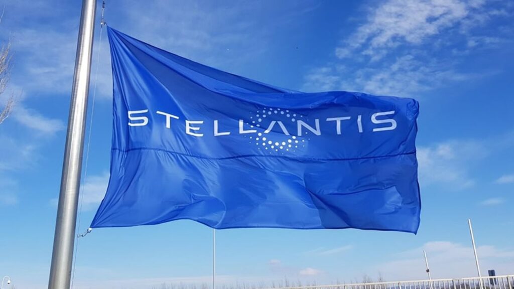 Stellantis consolida liderança de venda de automóveis e comerciais leves na América Latina