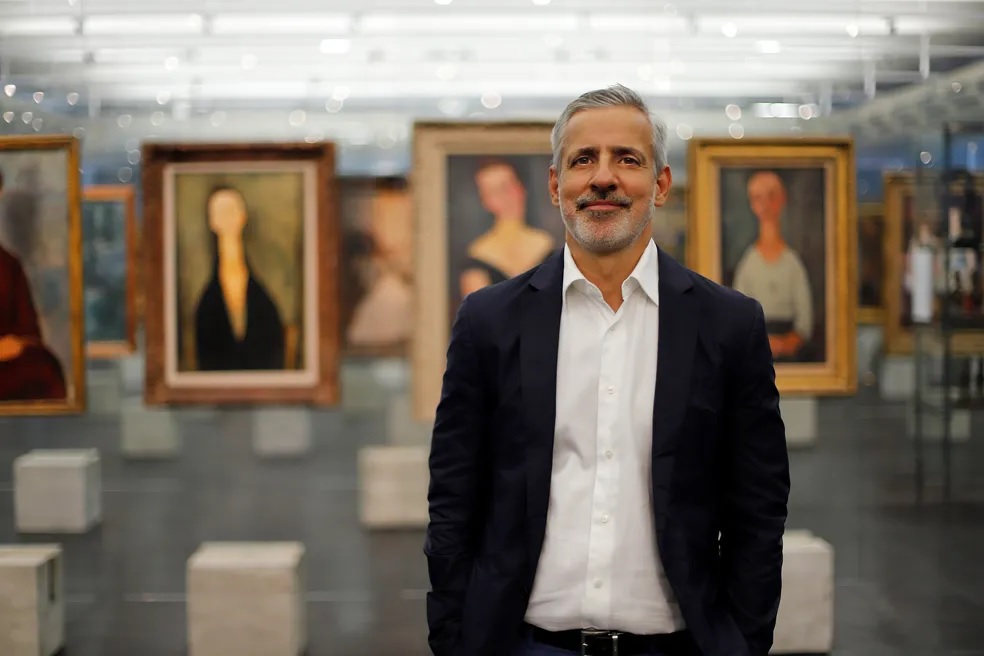 Bienal de Arte de Veneza terá brasileiro como curador da edição de 2024