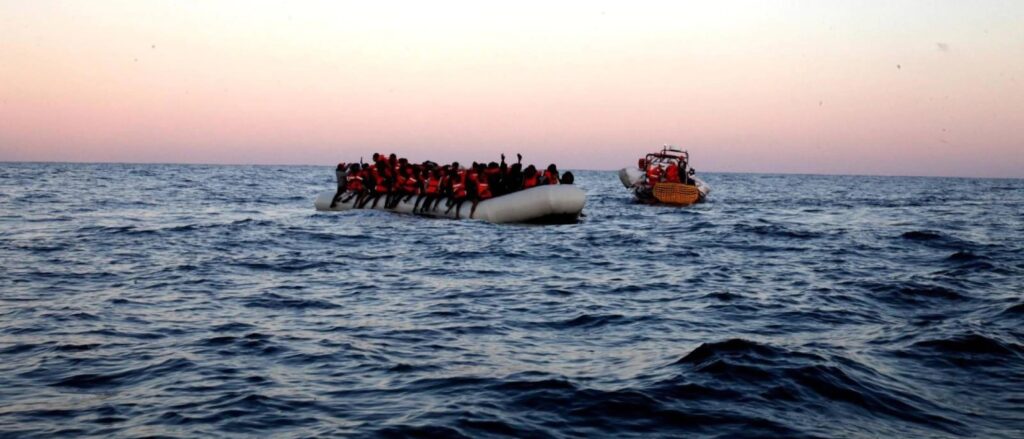 Itália e França mantêm ‘questões não resolvidas’ sobre crise migratória no Mediterrâneo